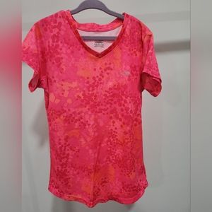 Girls Champion tshirt